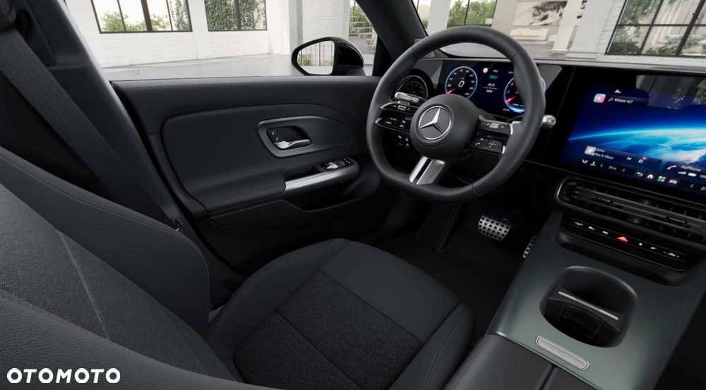Mercedes-Benz CLA - 8
