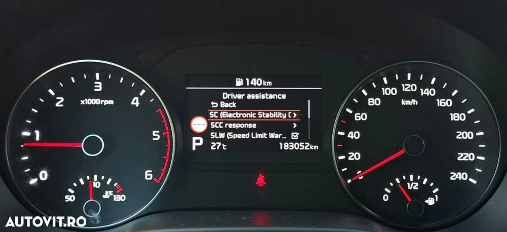 Kia Sportage - 32