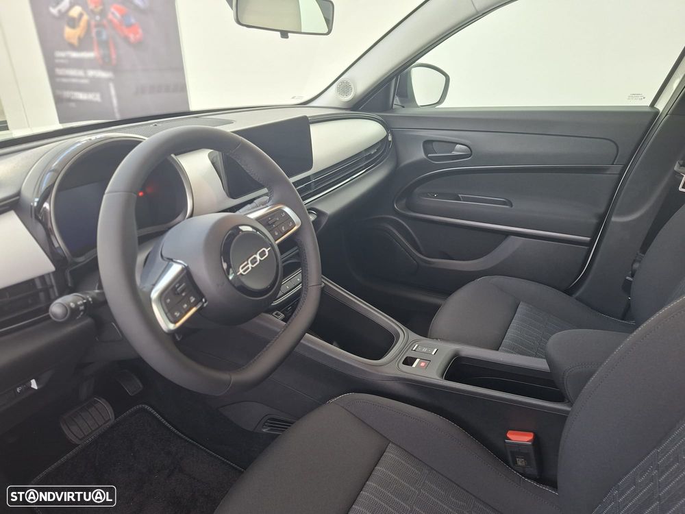 Fiat 600e 54 kWh Business Edition - 9