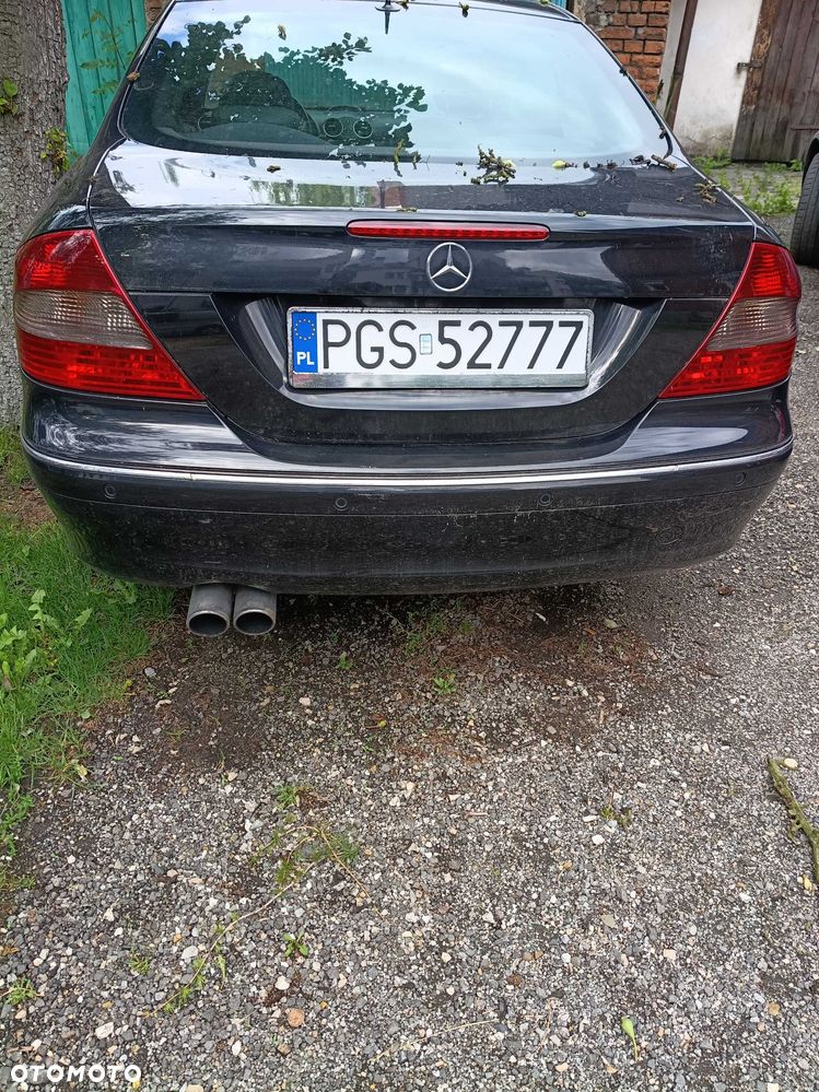 Mercedes-Benz CLK - 2