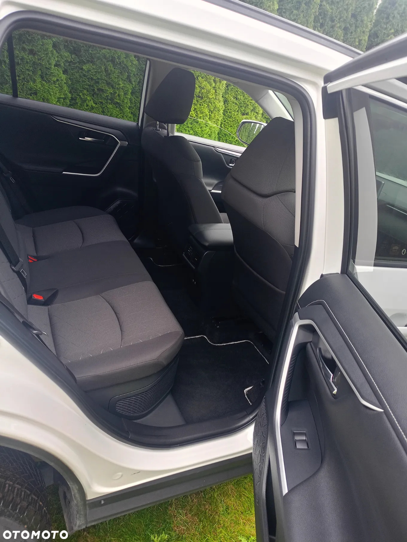 Toyota RAV4 2.5 4x2 Hybrid Business Edition - 9