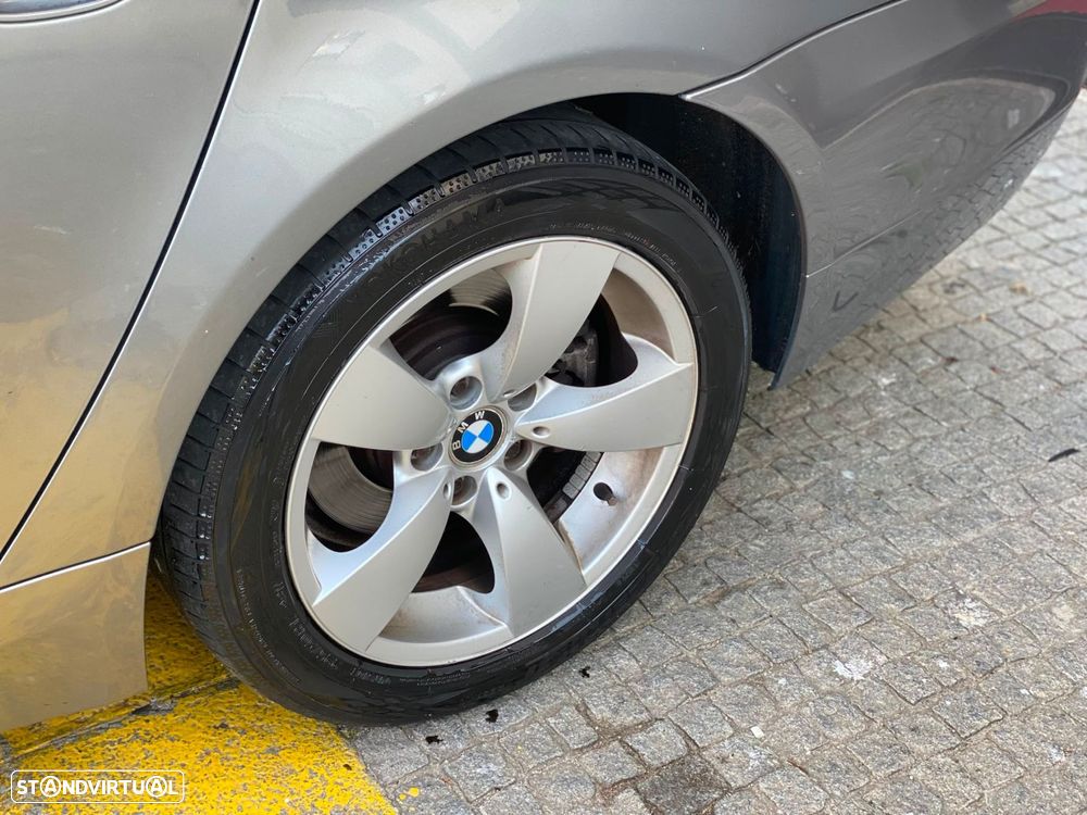 BMW 520 d Executive - 10