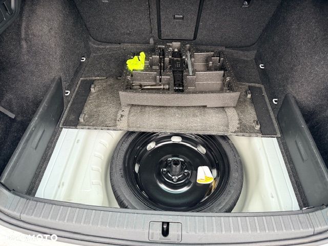 Skoda Octavia 1.5 TSI ACT Style - 19