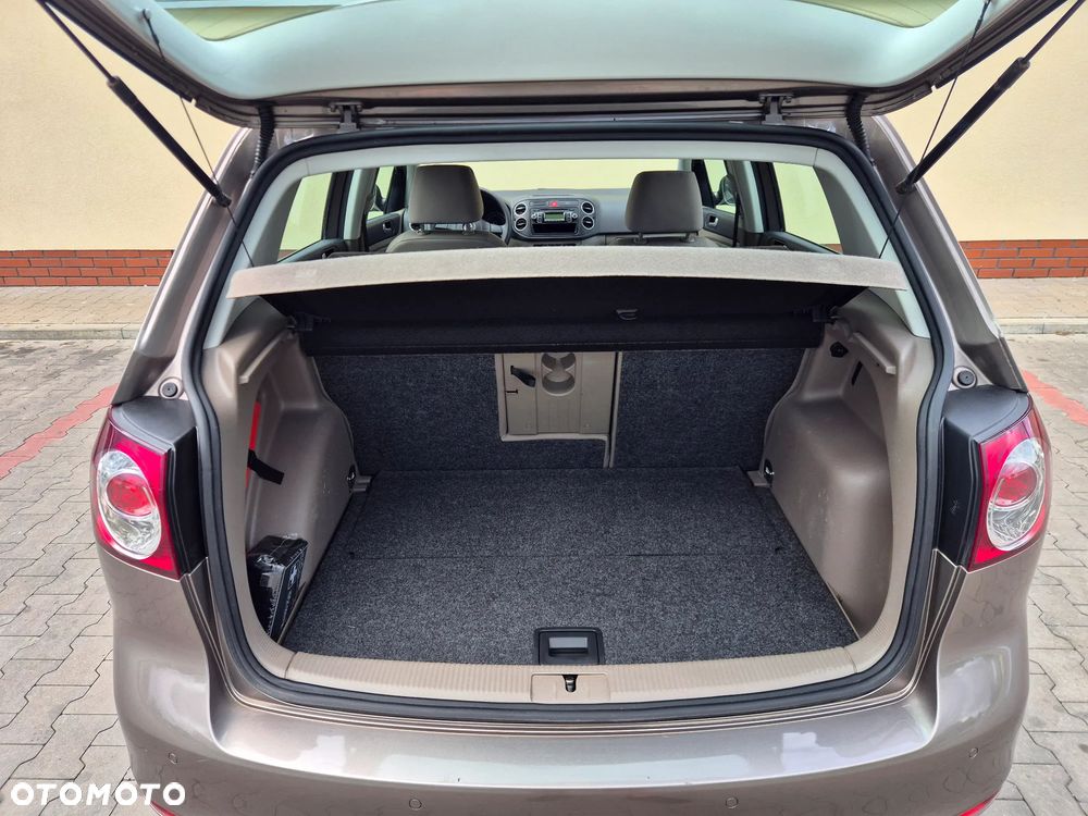 Volkswagen Golf Plus 1.6 Trendline - 16
