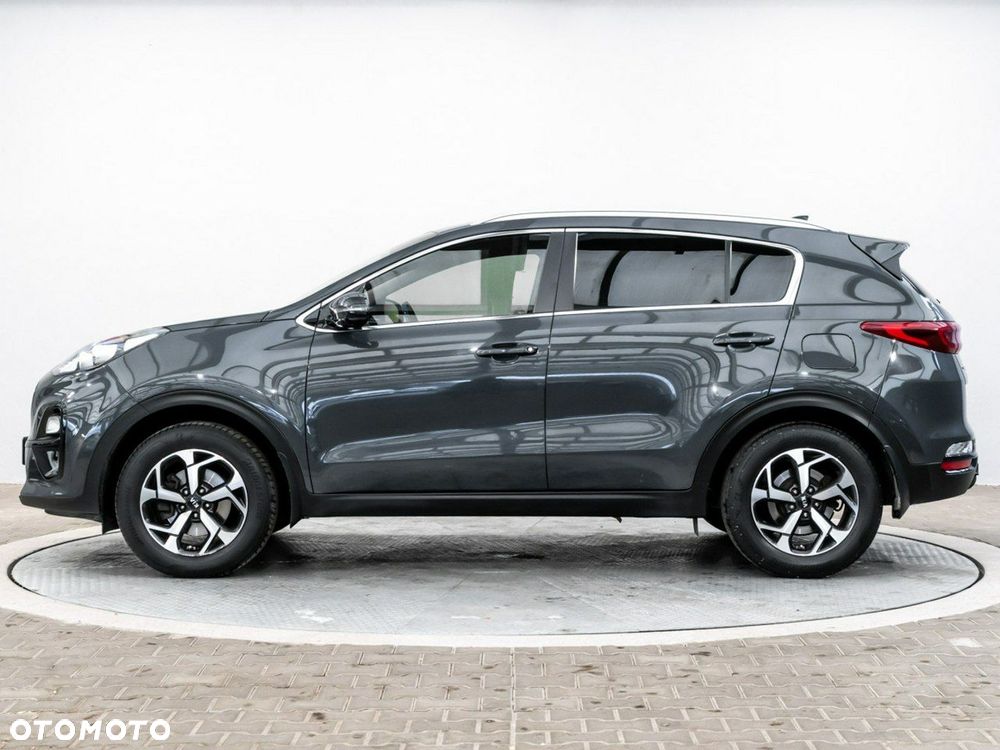 Kia Sportage 1.6 GDI M 2WD - 6