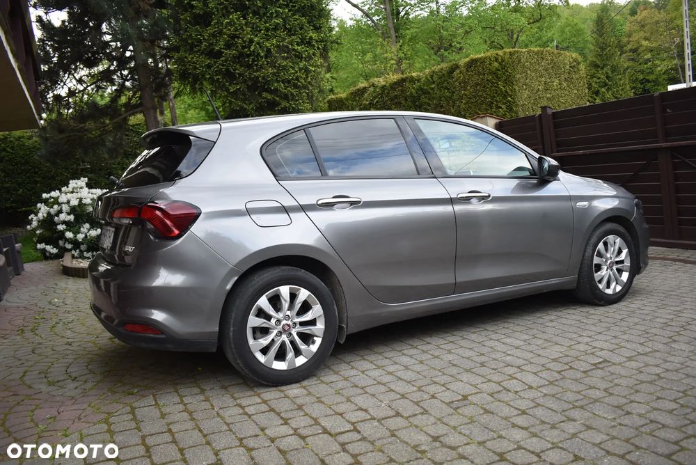 Fiat Tipo - 3