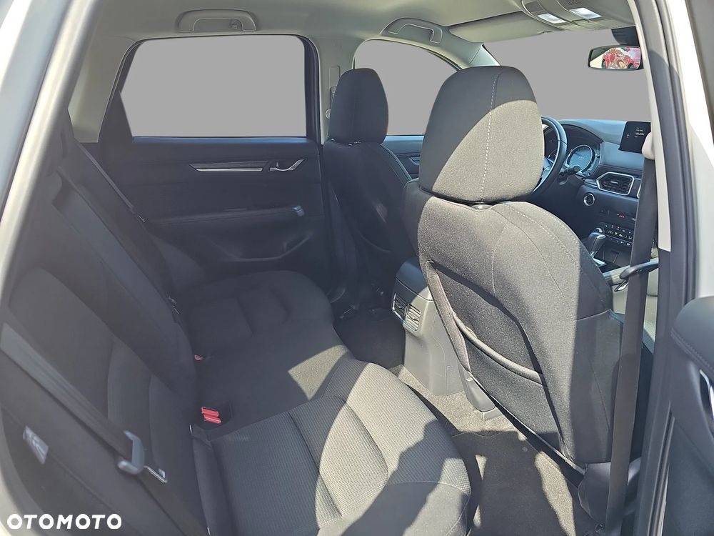 Mazda CX-5 2.0 Hikari 2WD - 15