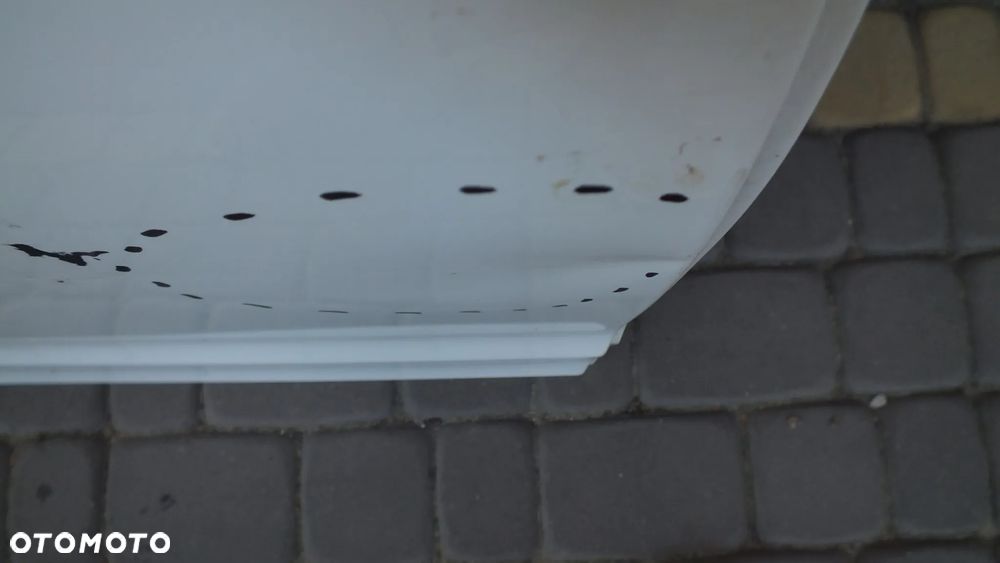 Drzwi tylne prawe Hyundai I20 II - 6
