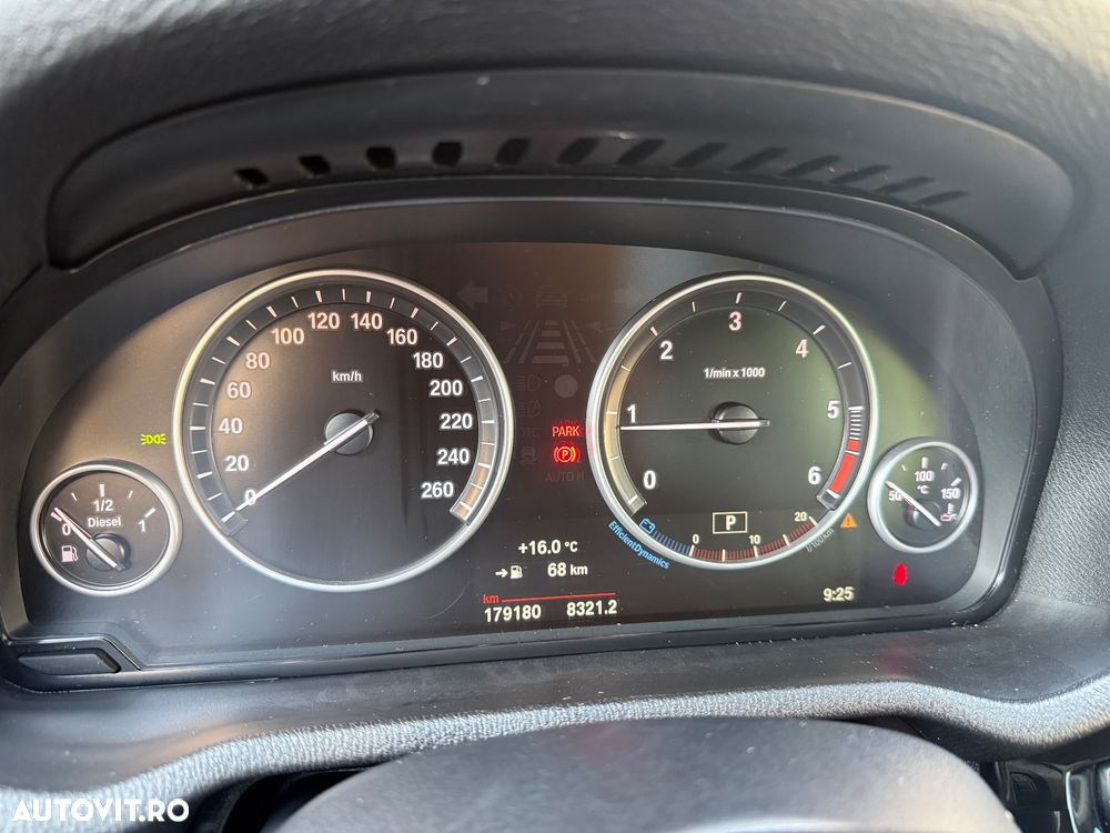 BMW X3 - 9