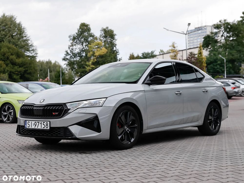 Skoda Octavia - 4