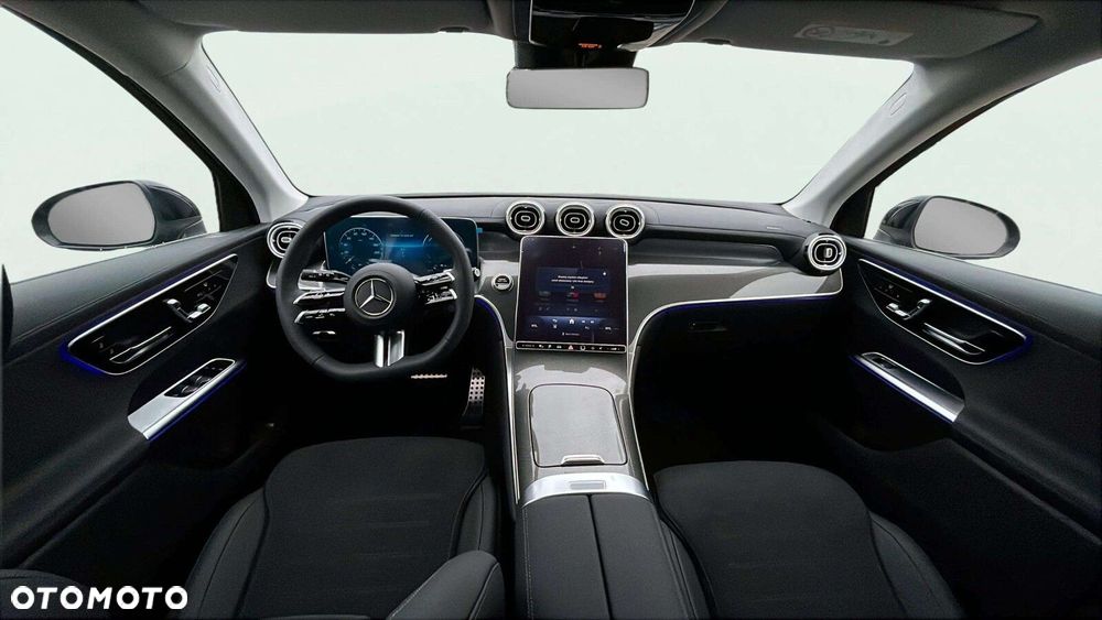 Mercedes-Benz GLC - 11
