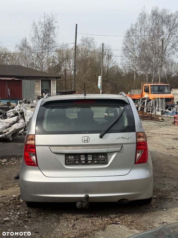 Honda FRV I na części - 3