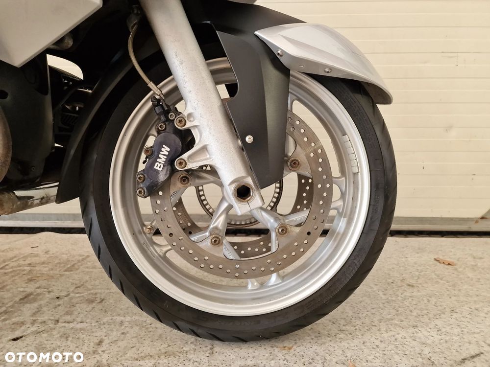 BMW RT - 23