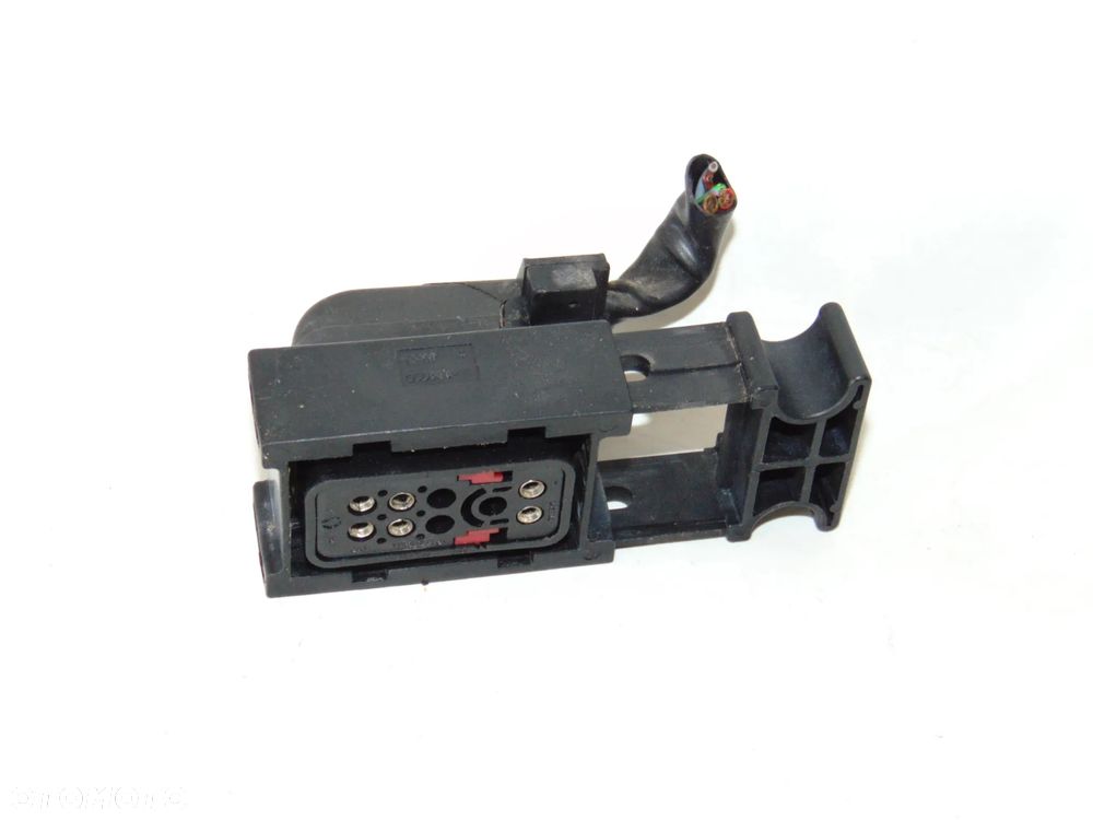 Moduł nastawnik sterownik pompy wtryskowej paliwa 0281010889 pompa wtryskowa Audi A6 C5 diesel 2.5 TDI 97-05r - 15