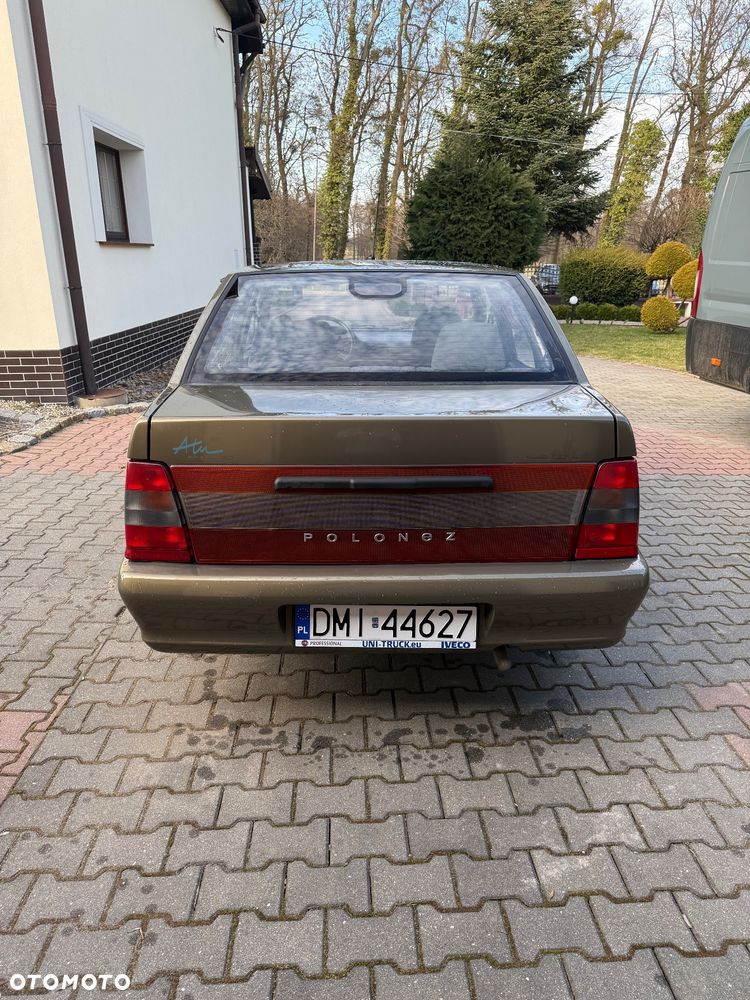 Polonez Atu - 7