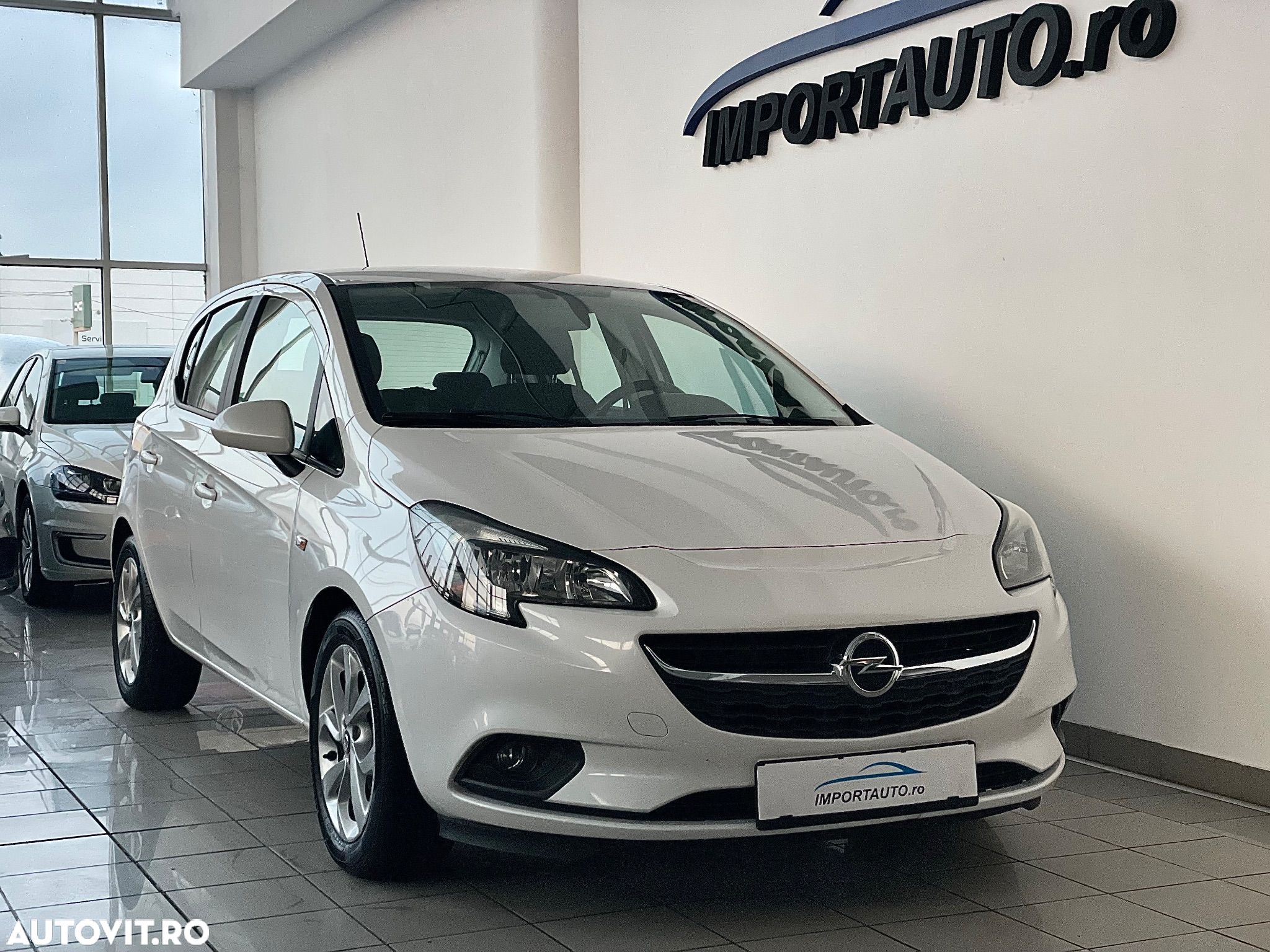 Opel Corsa 1.0 Turbo ECOTEC Start/Stop Drive - 1