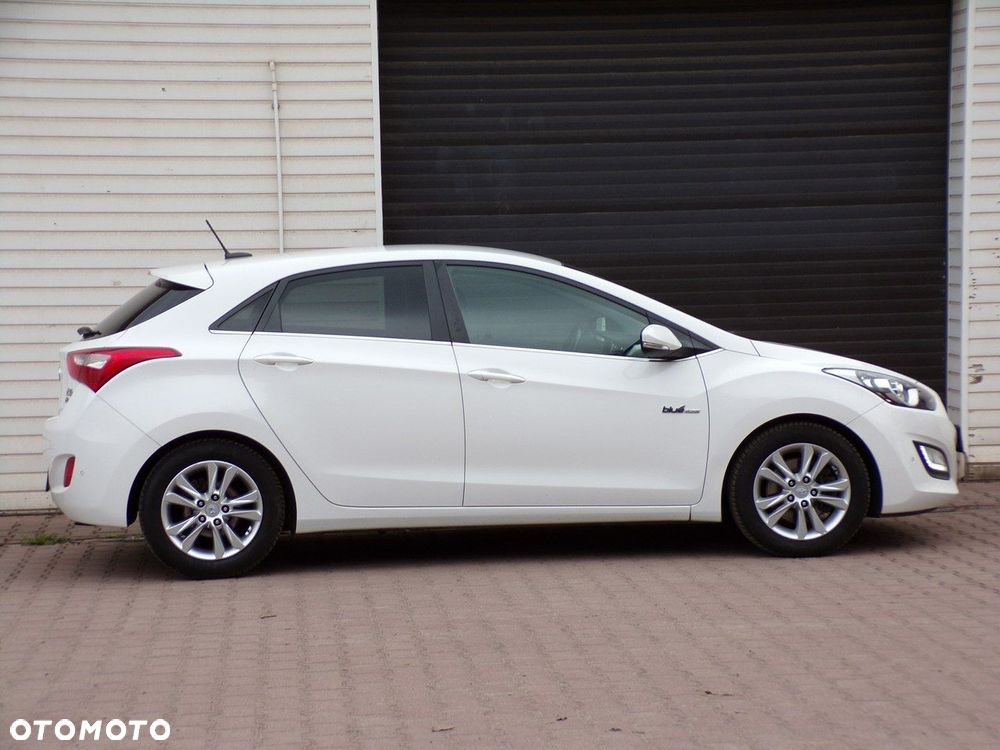 Hyundai i30 - 4