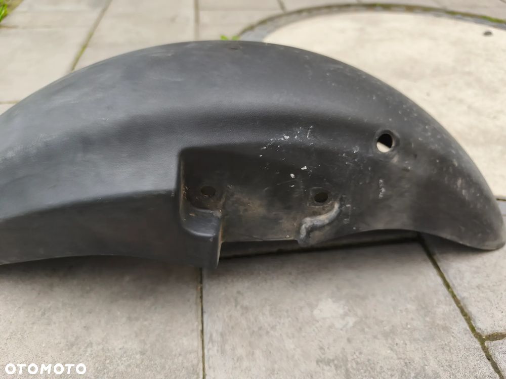 Błotnik przód, przedni Honda Varadero 125 XL 125 XL125 - 7