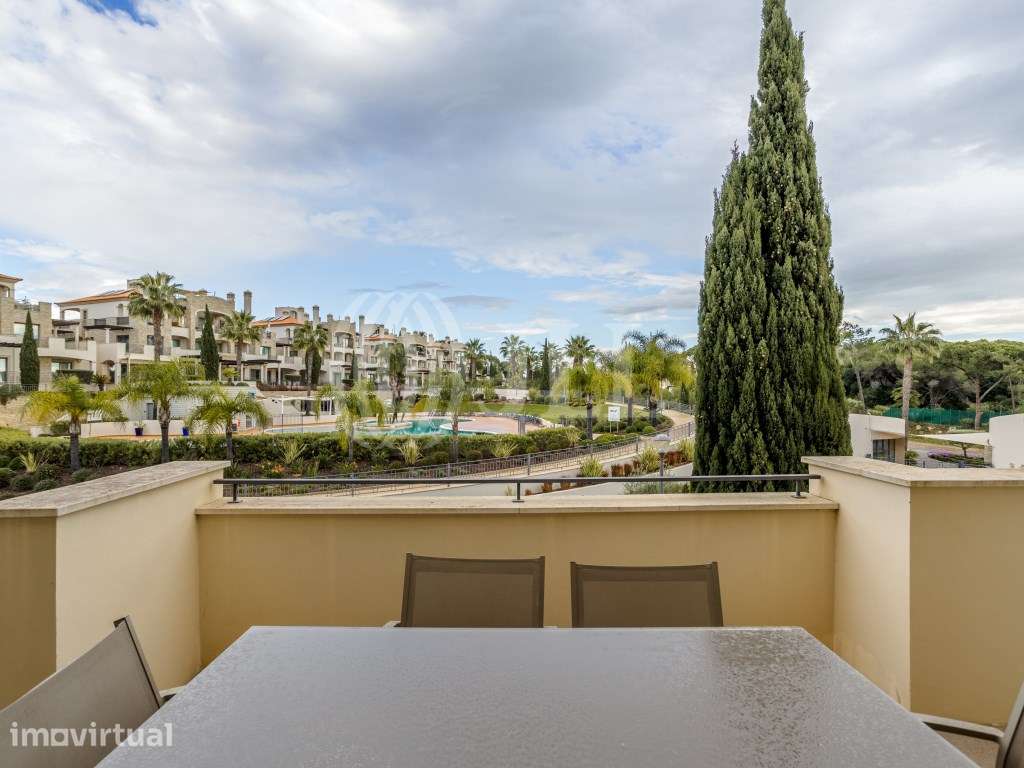 Apartamento T2 com garagem, no Pine Hills, Vilamoura, Algarve - Grande imagem: 3/31