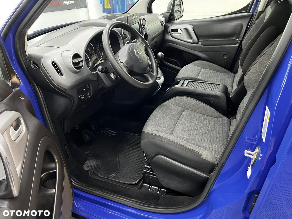 Peugeot Partner BlueHDi 120 Stop&Start Outdoor - 14