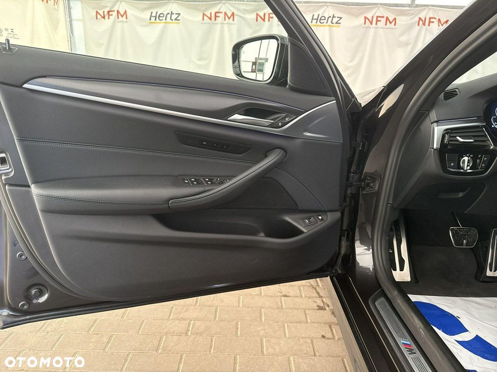 BMW Seria 5 - 11
