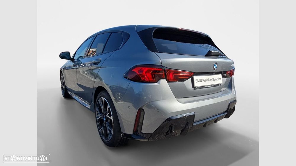 BMW 116 - 5