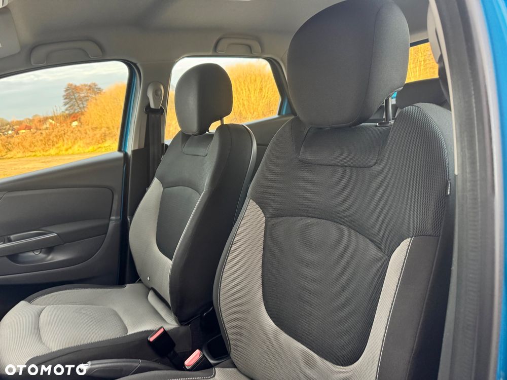 Renault Captur ENERGY TCe 120 EDC Dynamique - 7