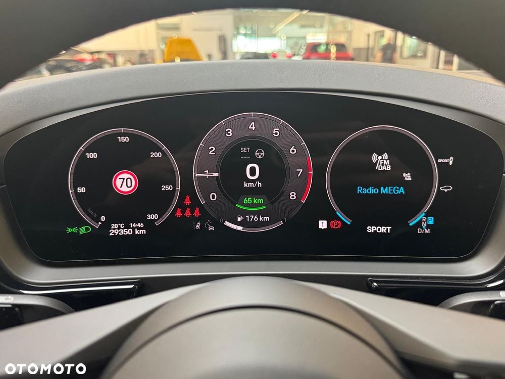 Porsche Cayenne - 18