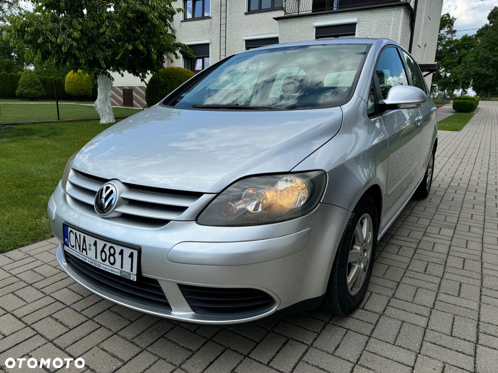 Volkswagen Golf 2.0 TDI Comfortline - 8