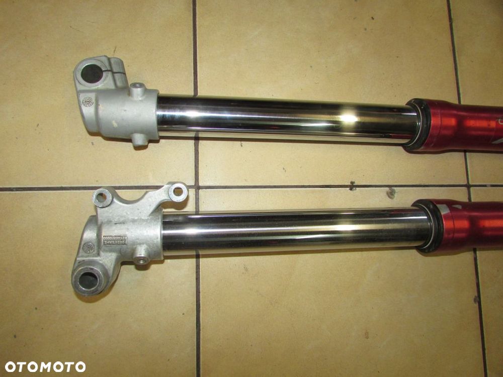 Beta RR 125 lagi gorna póka 54 dolna 56 laga43mm - 2
