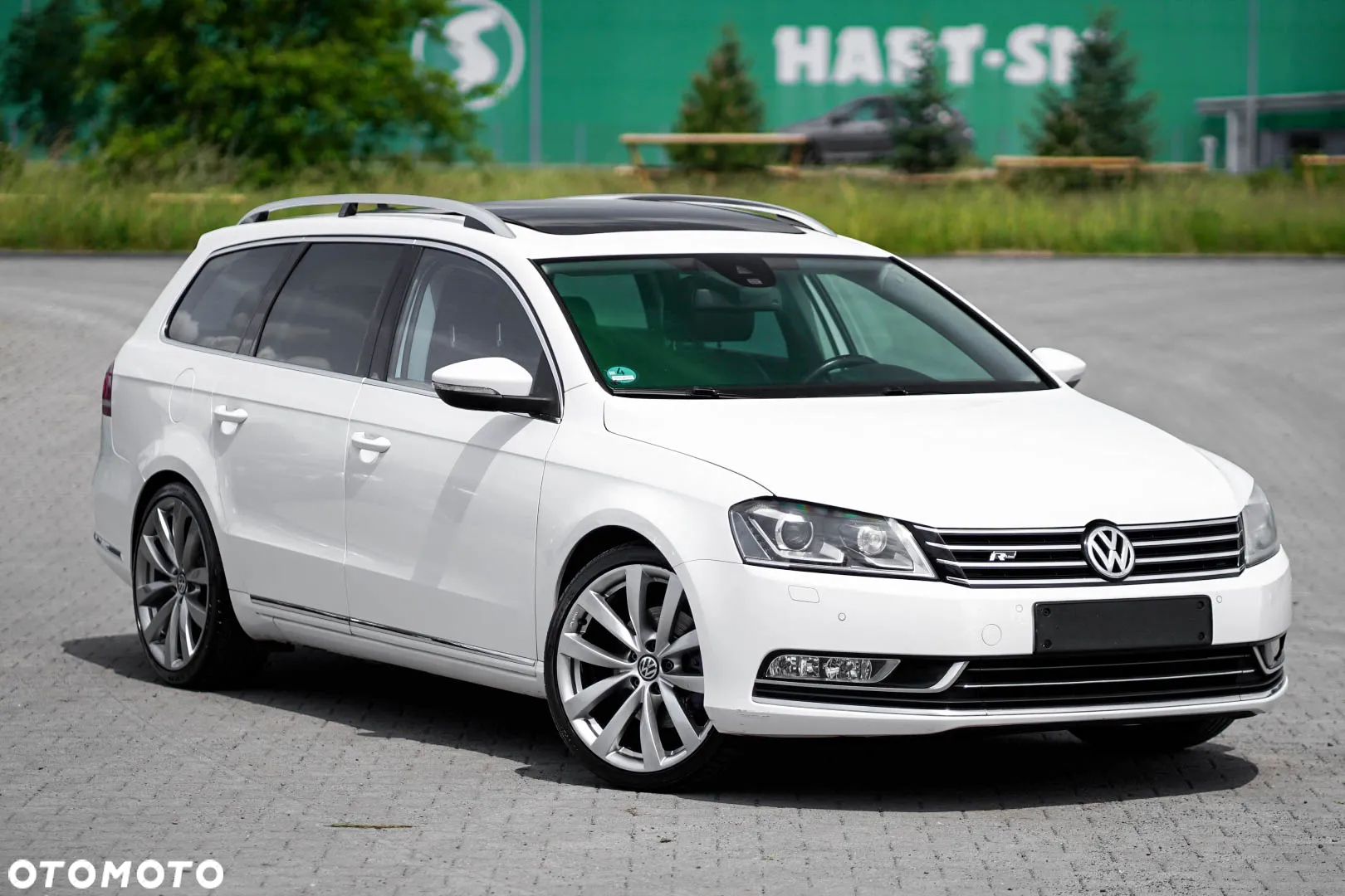 Volkswagen Passat 2.0 TDI Highline - 4