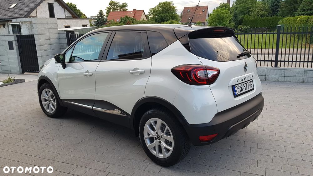 Renault Captur 1.3 TCe Intens - 38