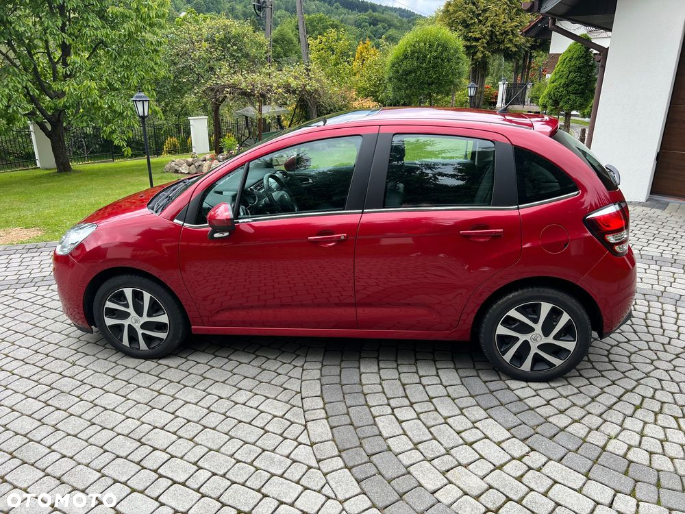 Citroën C3 1.2 PureTech Exclusive - 4