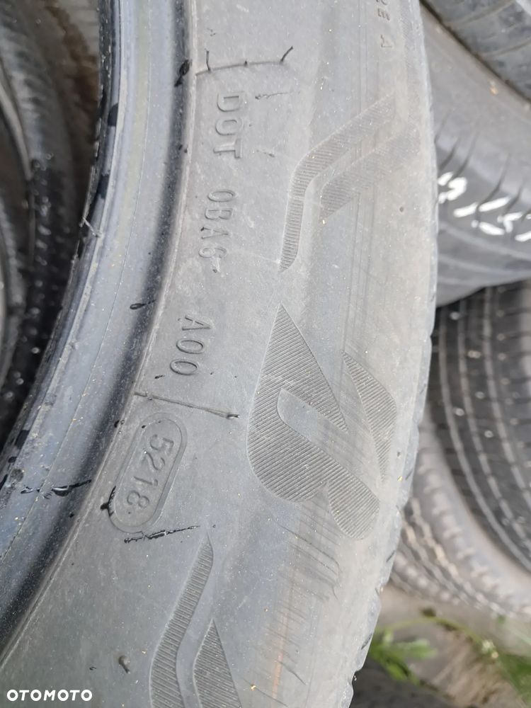 Opony lato 245/50r19 Bridgestone - 4