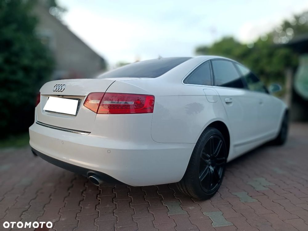 Audi A6 Limousine - 7