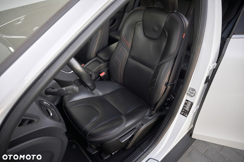 Volvo V40 Cross Country D2 Ocean Race - 23