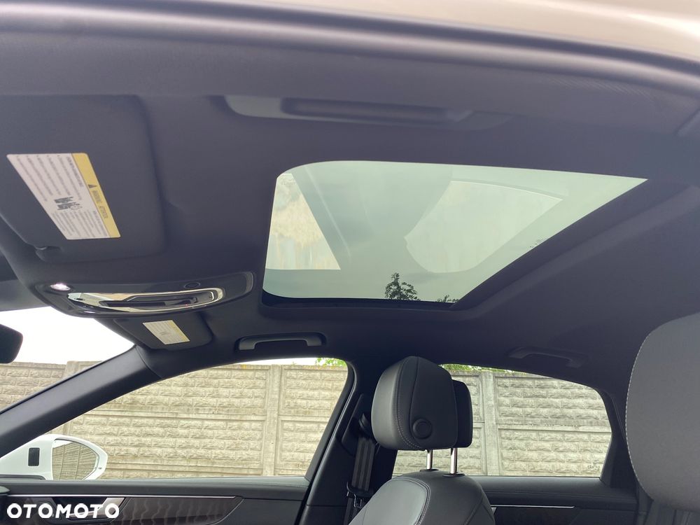 Audi A6 Limousine - 8