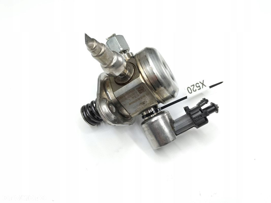 POMPA WYSOKIEGO CIŚNIENIA FORD FIESTA MK7 CM5G-9D376-GA 0261520095 - 1