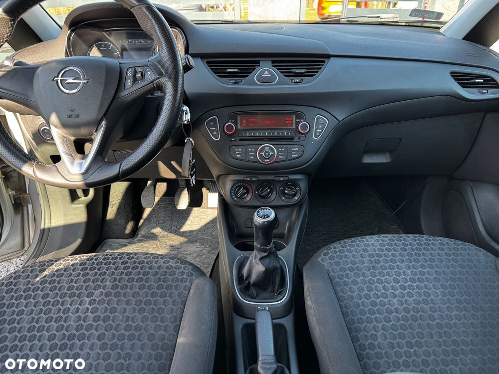 Opel Corsa 1.4 Enjoy - 6