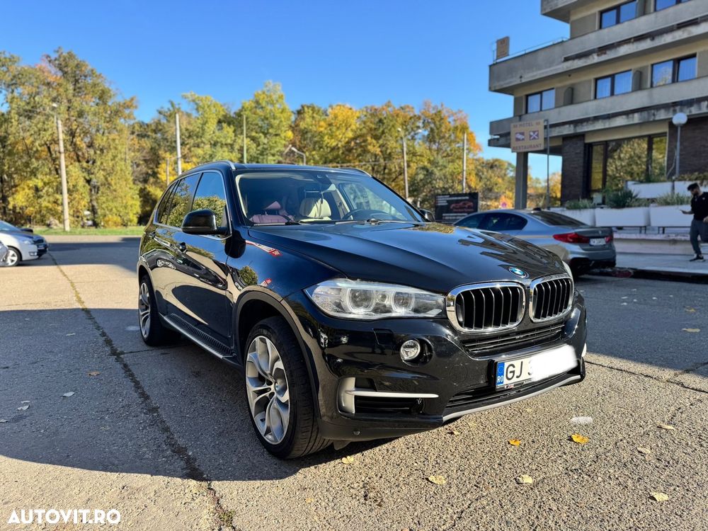 BMW X5 xDrive30d - 6
