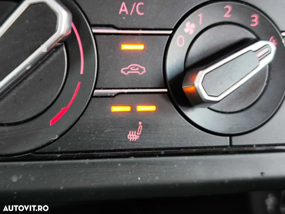 Volkswagen Polo 1.0 TSI Highline - 12