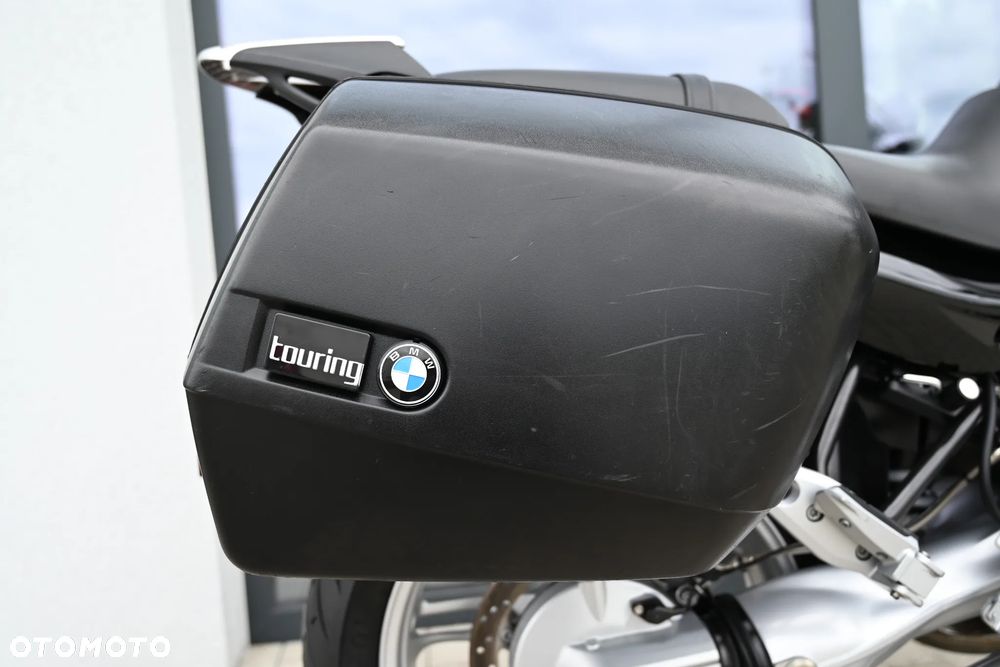 BMW R - 27