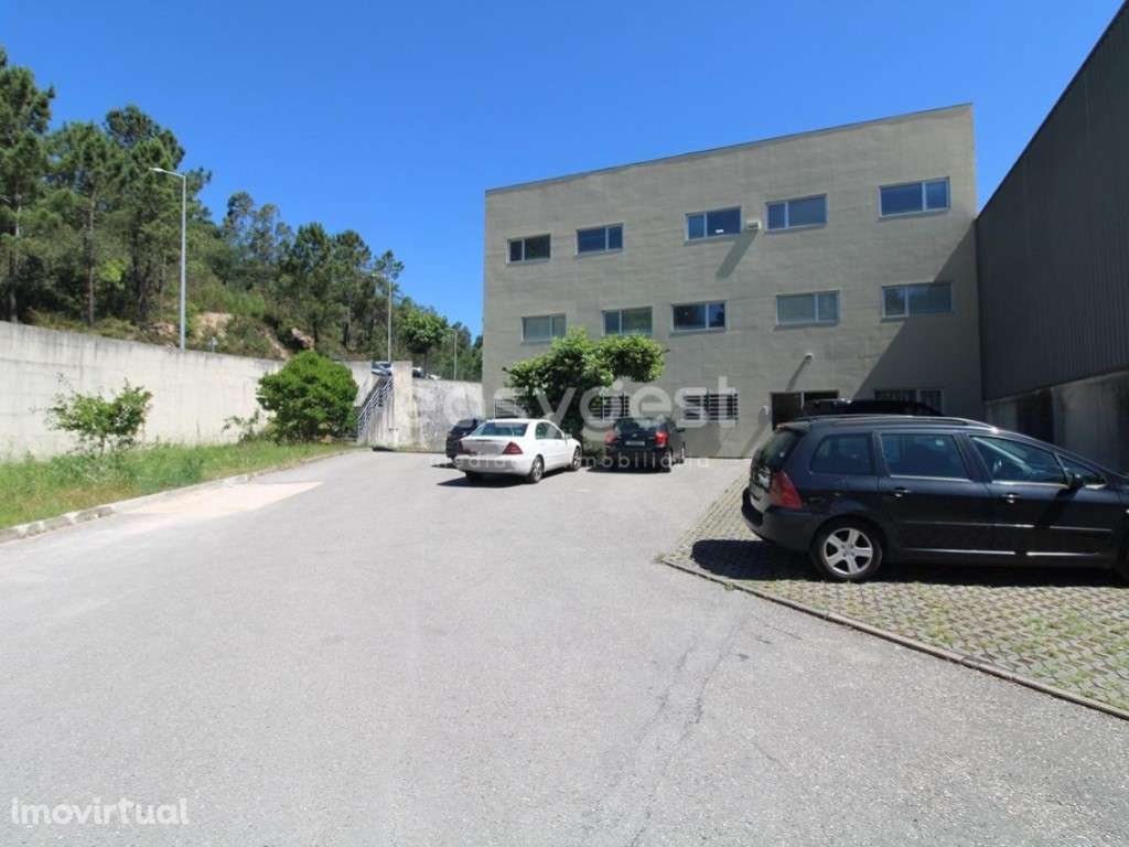 Escritório em Coimbra perto do Aeródromo de Cernache com 85m2 - Grande imagem: 2/12