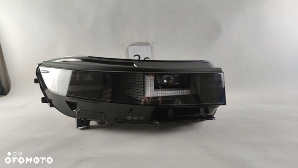 HYUNDAI IONIQ V FULL LED PRAWY REFLEKTOR LAMPA