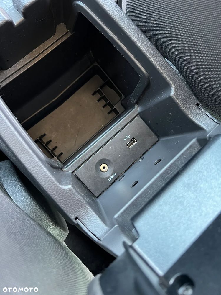 Ford Focus 1.0 EcoBoost Start-Stopp-System Champions Edition - 25