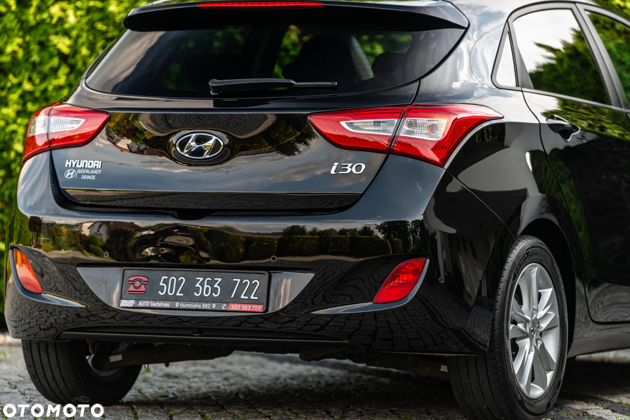 Hyundai i30 1.4 Style - 10