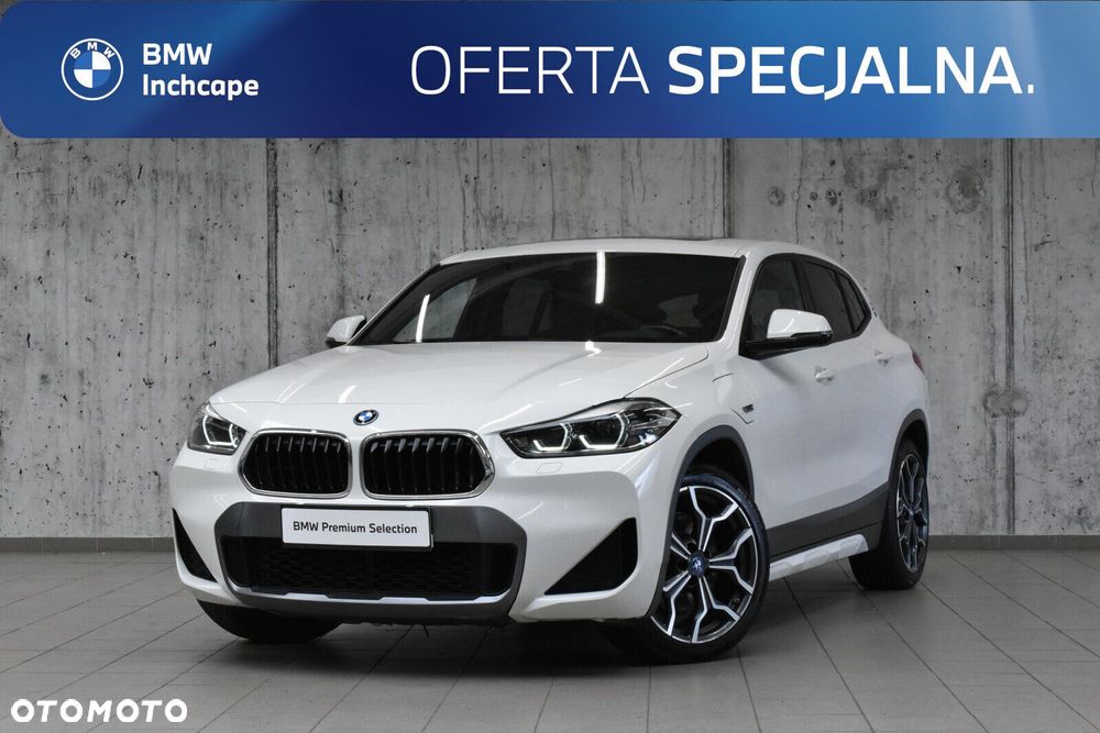 BMW X2 - 2
