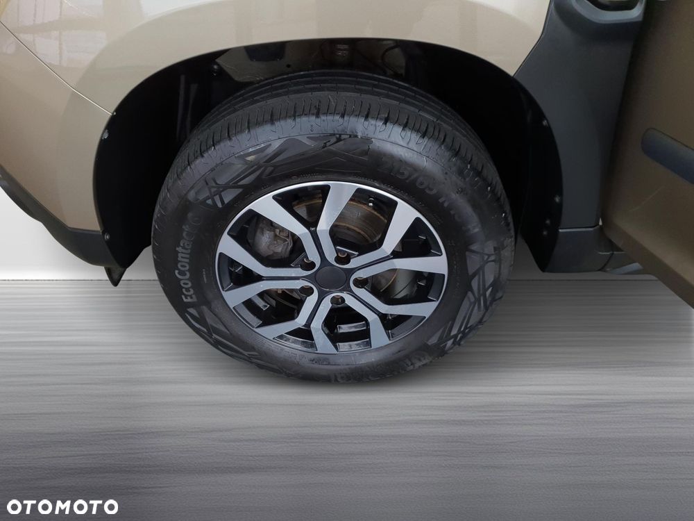 Dacia Duster 1.0 TCe Essential - 20