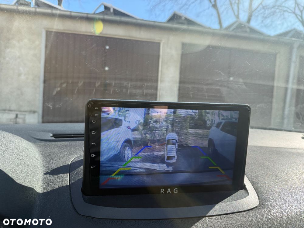 Renault Megane 1.5 dCi Dynamique - 10