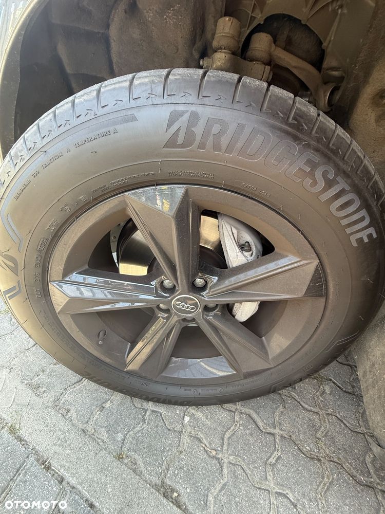 Audi Q7 45 TDI mHEV Quattro S Line Tiptr - 21